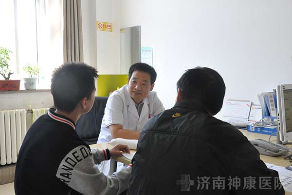 ��ҽѲ���й�����У������ҽԺ����